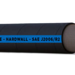 MARINE EXHAUST HOSE - HARDWALL - SAE J2006/R2