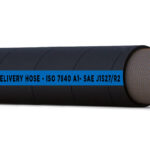 MARINE FUEL FILL SUCTION & DELIVERY HOSE - ISO 7840 A1- SAE J1527/R2