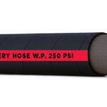 BUNKERING DELIVERY HOSE W.P. 250 PSI