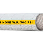 CABLE COOLING HOSE 300 PSI