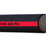 DOCK LOADING HOSE 225 PSI