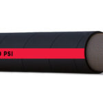 FRAC HOSE W.P. 400 PSI