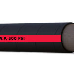 OILFIELD VAC HOSE W.P. 300 PSI