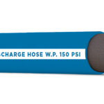 OILY FOODSTUFF DISCHARGE HOSE W.P. 150 PSI