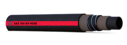 SAE J 517 100 R4 HOSE