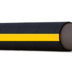 STEAM HOSE 100 PSI