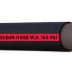 TANK TRUCK PETROLEUM HOSE W.P. 150 PSI