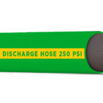 CHEMICAL UHMWPE DISCHARGE HOSE 250 PSI