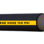 WATER DISCHARGE HOSE 150 PSI