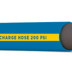 CHEMICAL XLPE DISCHARGE HOSE 200 PSI