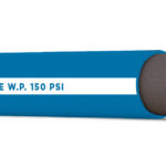 MILK DISCHARGE HOSE W.P. 150 PSI