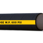 WATER JETTING HOSE